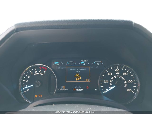1FTEW1EG5JFB94443 Ford F-150 Xl/xlt/lariat