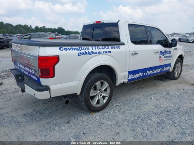 1FTEW1EG5JFB94443 Ford F-150 Xl/xlt/lariat
