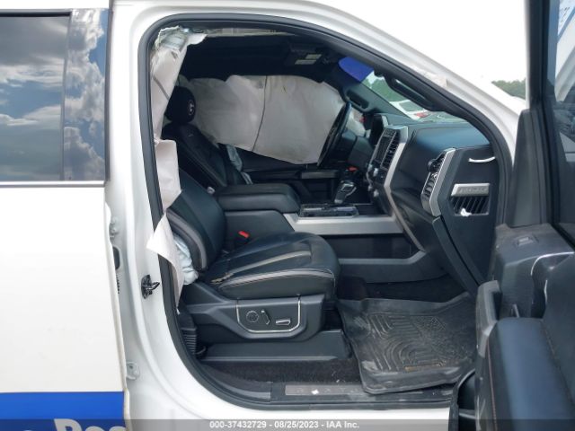 1FTEW1EG5JFB94443 Ford F-150 Xl/xlt/lariat