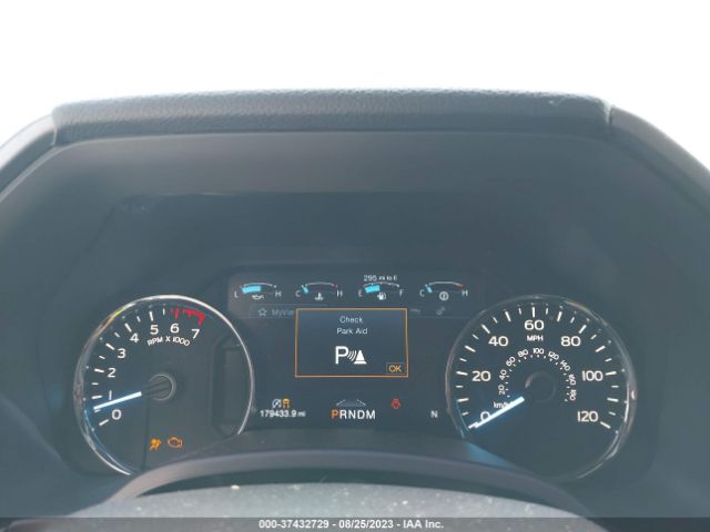 1FTEW1EG5JFB94443 Ford F-150 Xl/xlt/lariat