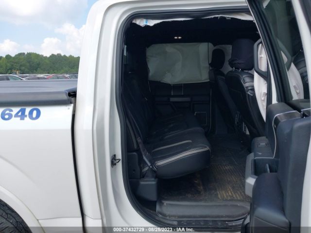 1FTEW1EG5JFB94443 Ford F-150 Xl/xlt/lariat