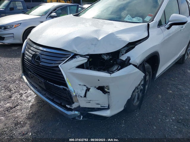 Lexus RX 350 2019 2T2BZMCA0KC185259 Image 6