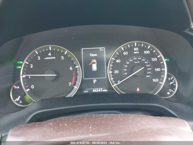 Lexus RX 350 2019 2T2BZMCA0KC185259 Image 7
