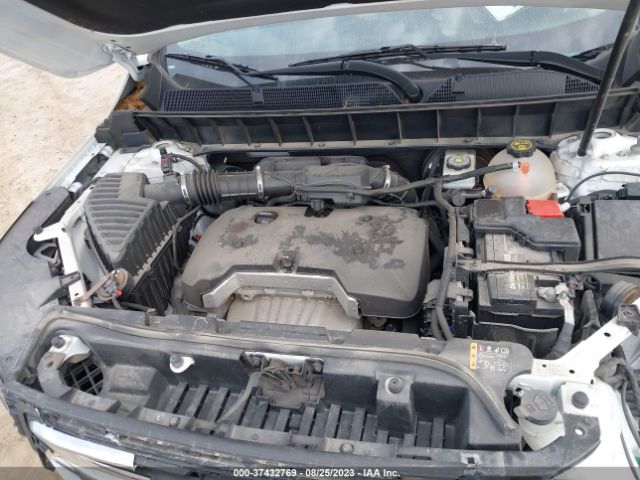 1GKKNSLA8KZ261129 GMC ACADIA SLE