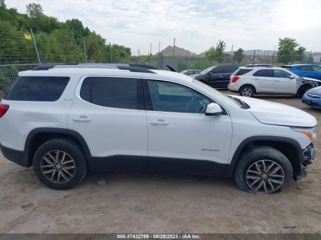 1GKKNSLA8KZ261129 GMC ACADIA SLE