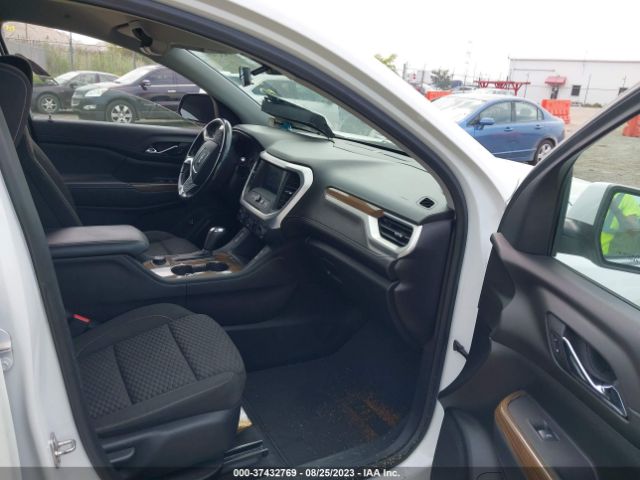 1GKKNSLA8KZ261129 GMC ACADIA SLE