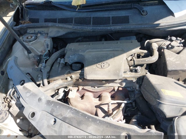 2013 TOYOTA CAMRY L/LE/SE/XLE VIN: 4T4BF1FK7DR293143