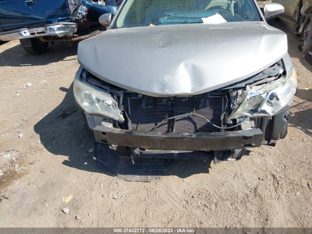 2013 TOYOTA CAMRY L/LE/SE/XLE VIN: 4T4BF1FK7DR293143