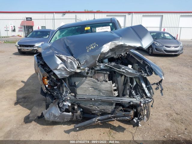 1GTG6EEN5K1198005 GMC Canyon 4wd Denali