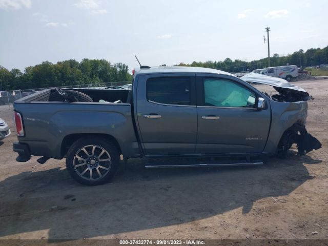 1GTG6EEN5K1198005 GMC Canyon 4wd Denali