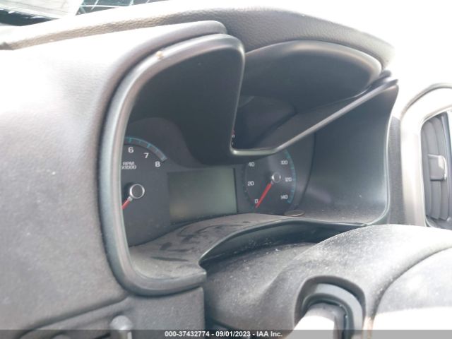 1GTG6EEN5K1198005 GMC Canyon 4wd Denali