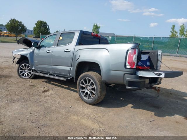 1GTG6EEN5K1198005 GMC Canyon 4wd Denali
