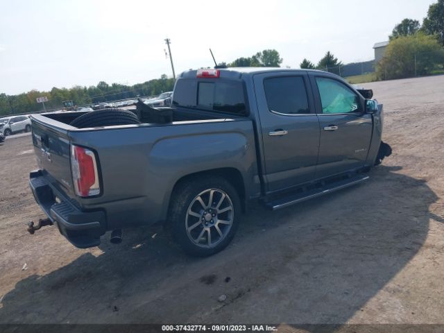1GTG6EEN5K1198005 GMC Canyon 4wd Denali