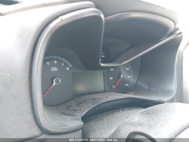 1GTG6EEN5K1198005 GMC Canyon 4wd Denali