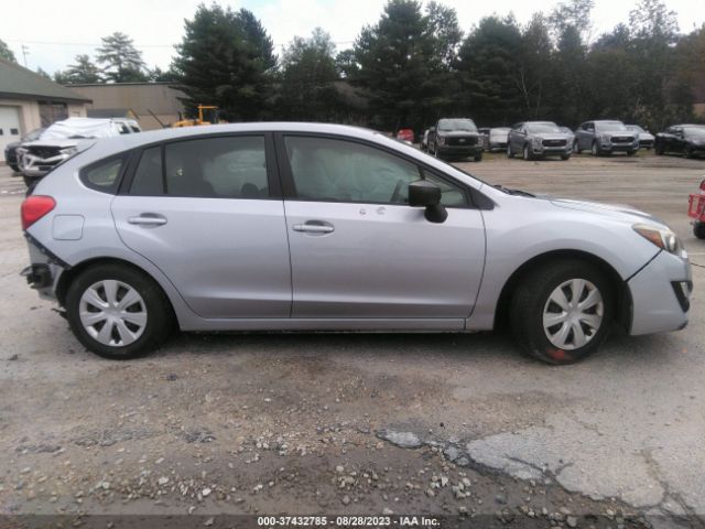 JF1GPAA62F8247541 Subaru Impreza Wagon 2.0i