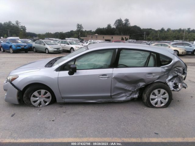 JF1GPAA62F8247541 Subaru Impreza Wagon 2.0i