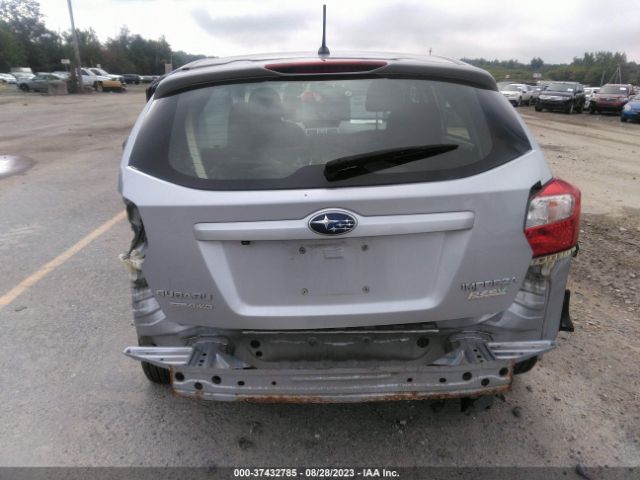 JF1GPAA62F8247541 Subaru Impreza Wagon 2.0i
