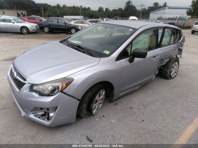 JF1GPAA62F8247541 Subaru Impreza Wagon 2.0i