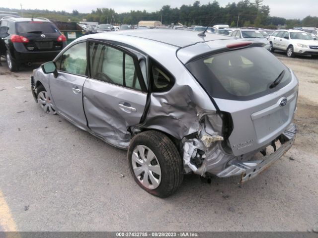 JF1GPAA62F8247541 Subaru Impreza Wagon 2.0i