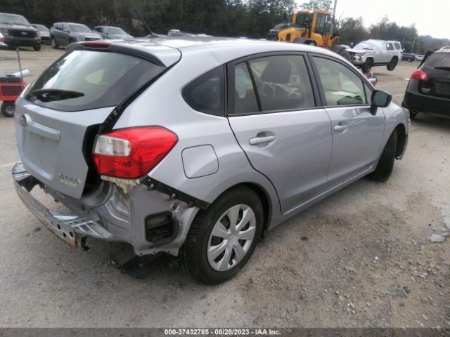 JF1GPAA62F8247541 Subaru Impreza Wagon 2.0i