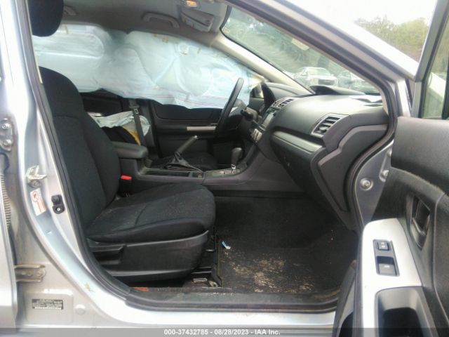 JF1GPAA62F8247541 Subaru Impreza Wagon 2.0i