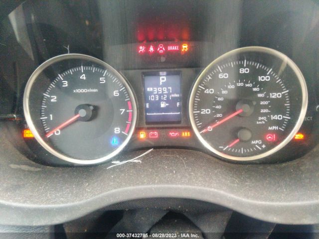 JF1GPAA62F8247541 Subaru Impreza Wagon 2.0i