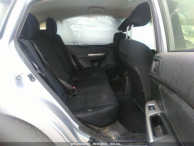 JF1GPAA62F8247541 Subaru Impreza Wagon 2.0i