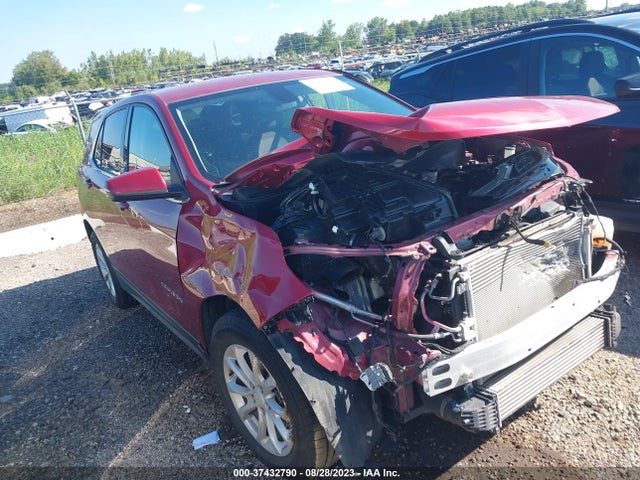 2019 2GNAXKEV9K6124687 main image