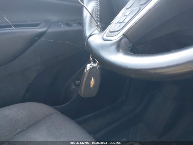 Chevrolet EQUINOX LT 2019 2GNAXKEV9K6124687 Image 11