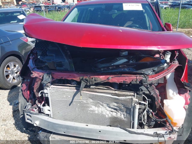 Chevrolet EQUINOX LT 2019 2GNAXKEV9K6124687 Image 12
