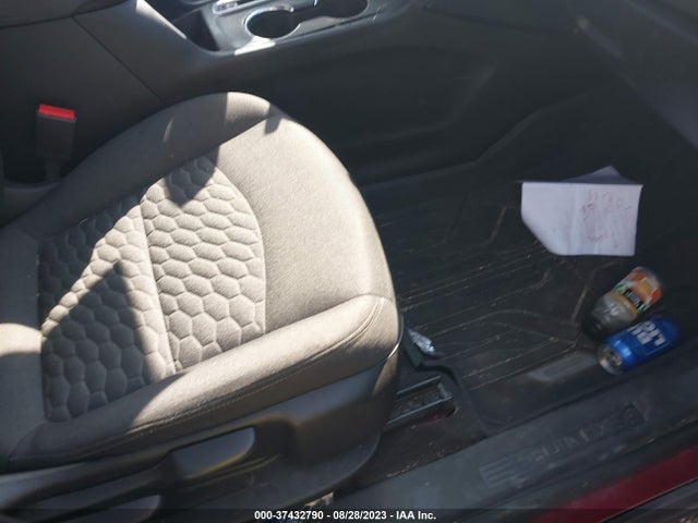 Chevrolet EQUINOX LT 2019 2GNAXKEV9K6124687 Image 5