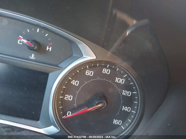 Chevrolet EQUINOX LT 2019 2GNAXKEV9K6124687 Image 7