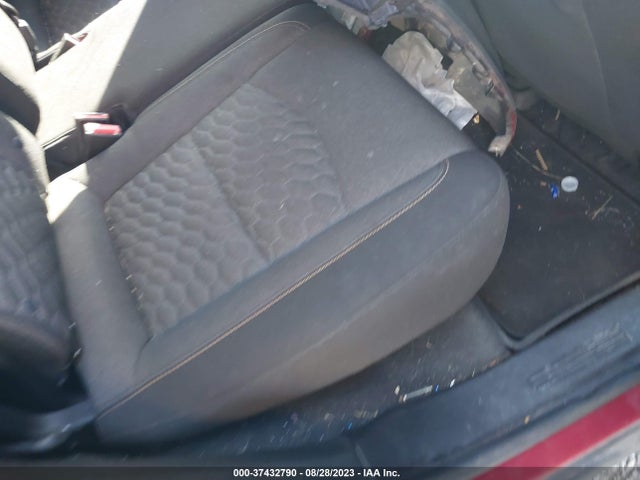 Chevrolet EQUINOX LT 2019 2GNAXKEV9K6124687 Image 8