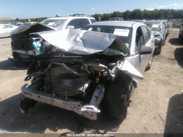 2010 FORD FOCUS SE VIN: 1FAHP3FN9AW214038
