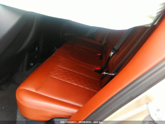 5YMTS0C0XLLT10833 BMW X3 M Competition