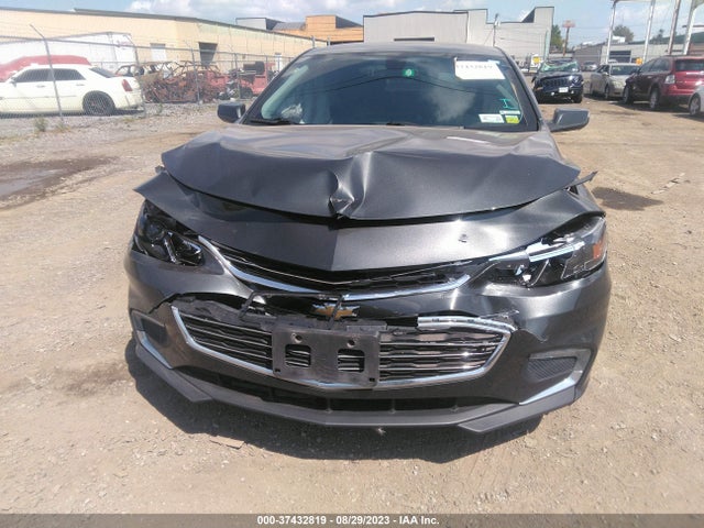 Chevrolet MALIBU LT 2018 1G1ZD5ST5JF226025 Image 12