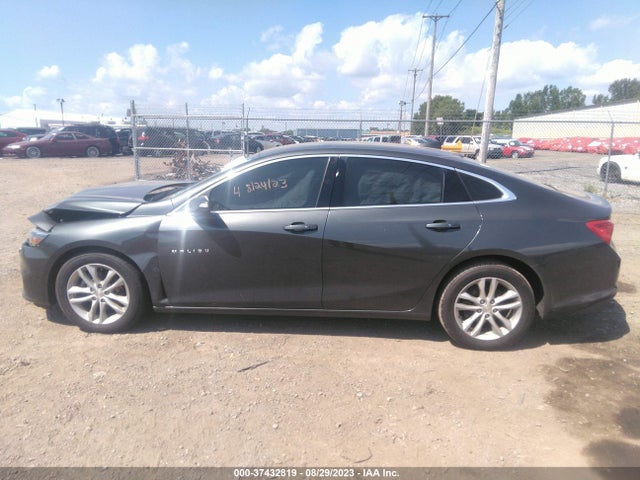 Chevrolet MALIBU LT 2018 1G1ZD5ST5JF226025 Image 14