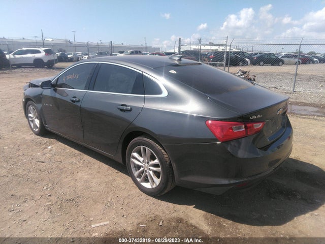 Chevrolet MALIBU LT 2018 1G1ZD5ST5JF226025 Image 3