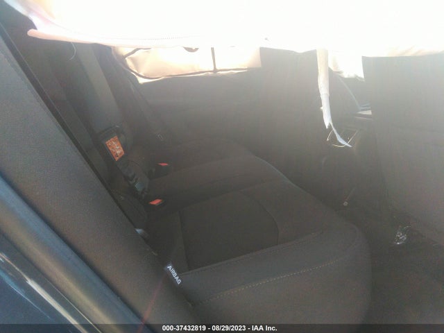 Chevrolet MALIBU LT 2018 1G1ZD5ST5JF226025 Image 8