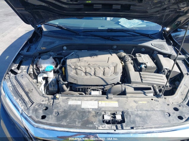 1VWSA7A39MC008297 Volkswagen Passat 2.0t Se