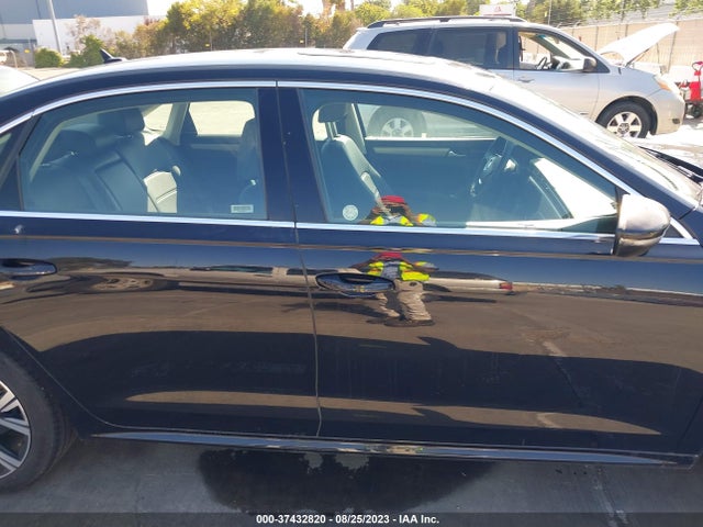 1VWSA7A39MC008297 Volkswagen Passat 2.0t Se