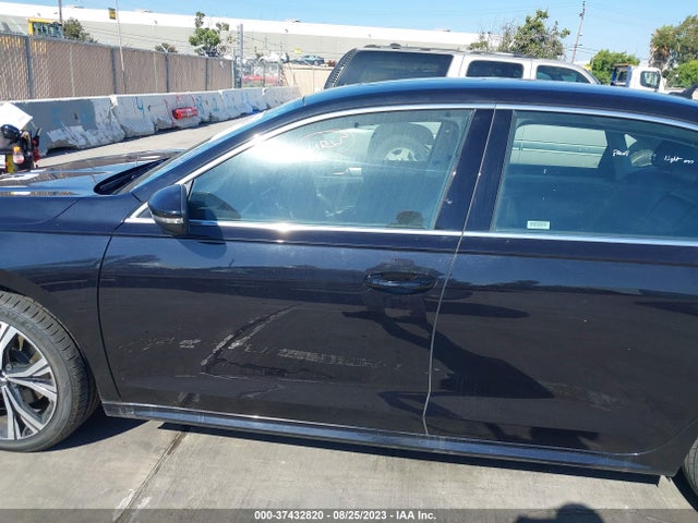 1VWSA7A39MC008297 Volkswagen Passat 2.0t Se