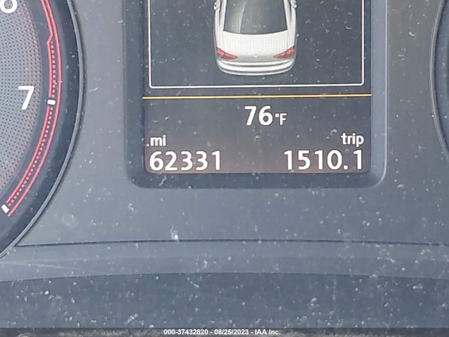 1VWSA7A39MC008297 Volkswagen Passat 2.0t Se