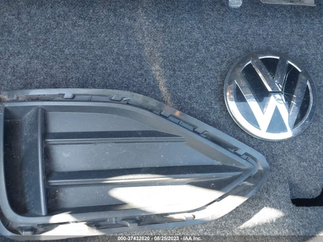 1VWSA7A39MC008297 Volkswagen Passat 2.0t Se