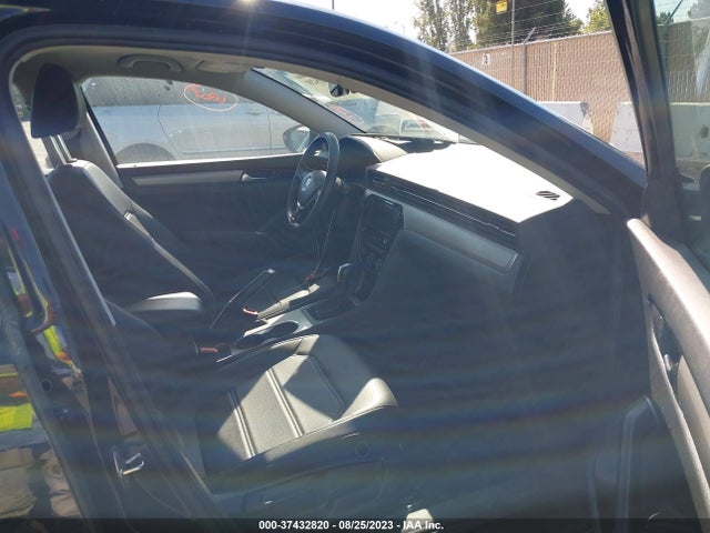 1VWSA7A39MC008297 Volkswagen Passat 2.0t Se