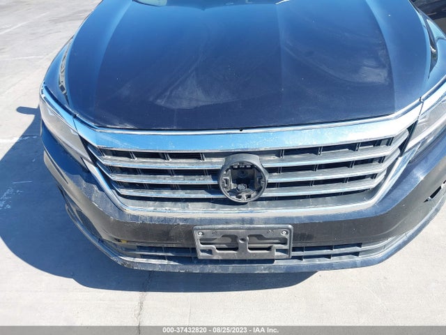 1VWSA7A39MC008297 Volkswagen Passat 2.0t Se