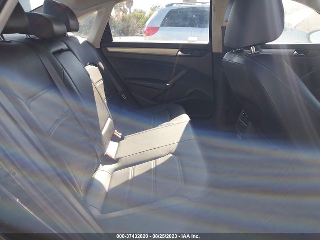 1VWSA7A39MC008297 Volkswagen Passat 2.0t Se