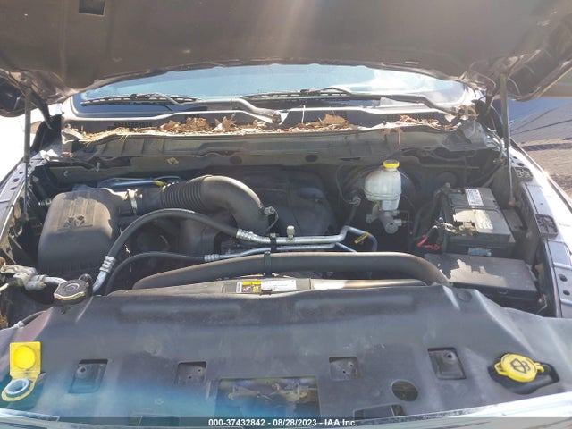 1C6RR7FT9GS150282 RAM 1500 St