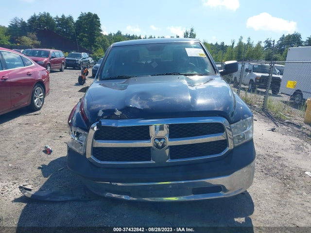 1C6RR7FT9GS150282 RAM 1500 St