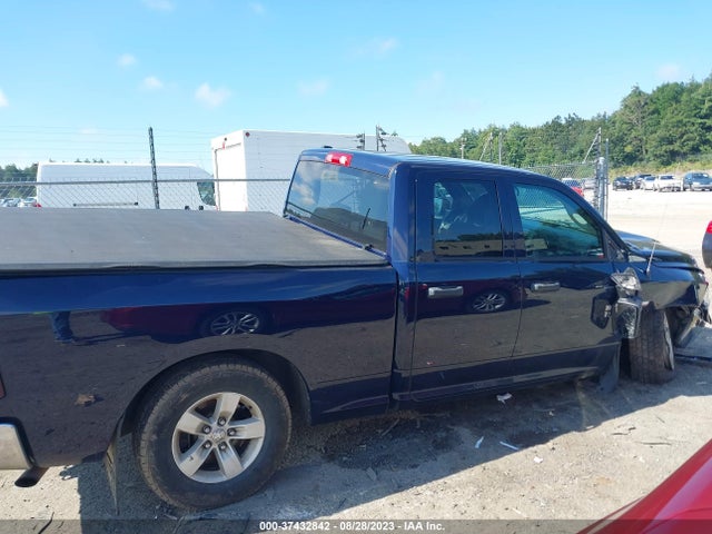 1C6RR7FT9GS150282 RAM 1500 St